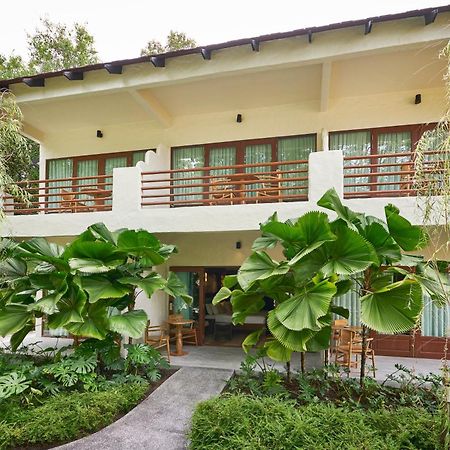 Sea Sand Sun Resort And Villas - Sha Plus Na Chom Thian Exterior photo