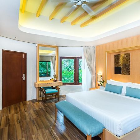 Sea Sand Sun Resort And Villas - Sha Plus Na Chom Thian Exterior photo