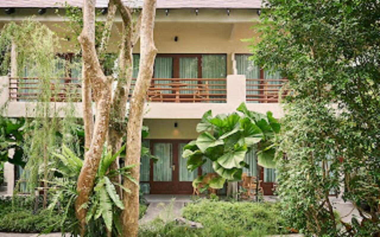 Sea Sand Sun Resort And Villas - Sha Plus Na Chom Thian Exterior photo