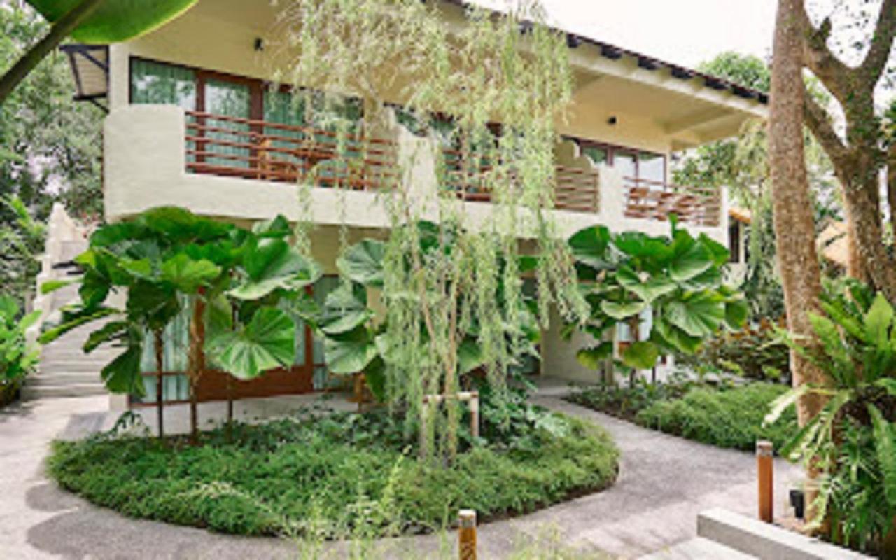 Sea Sand Sun Resort And Villas - Sha Plus Na Chom Thian Exterior photo