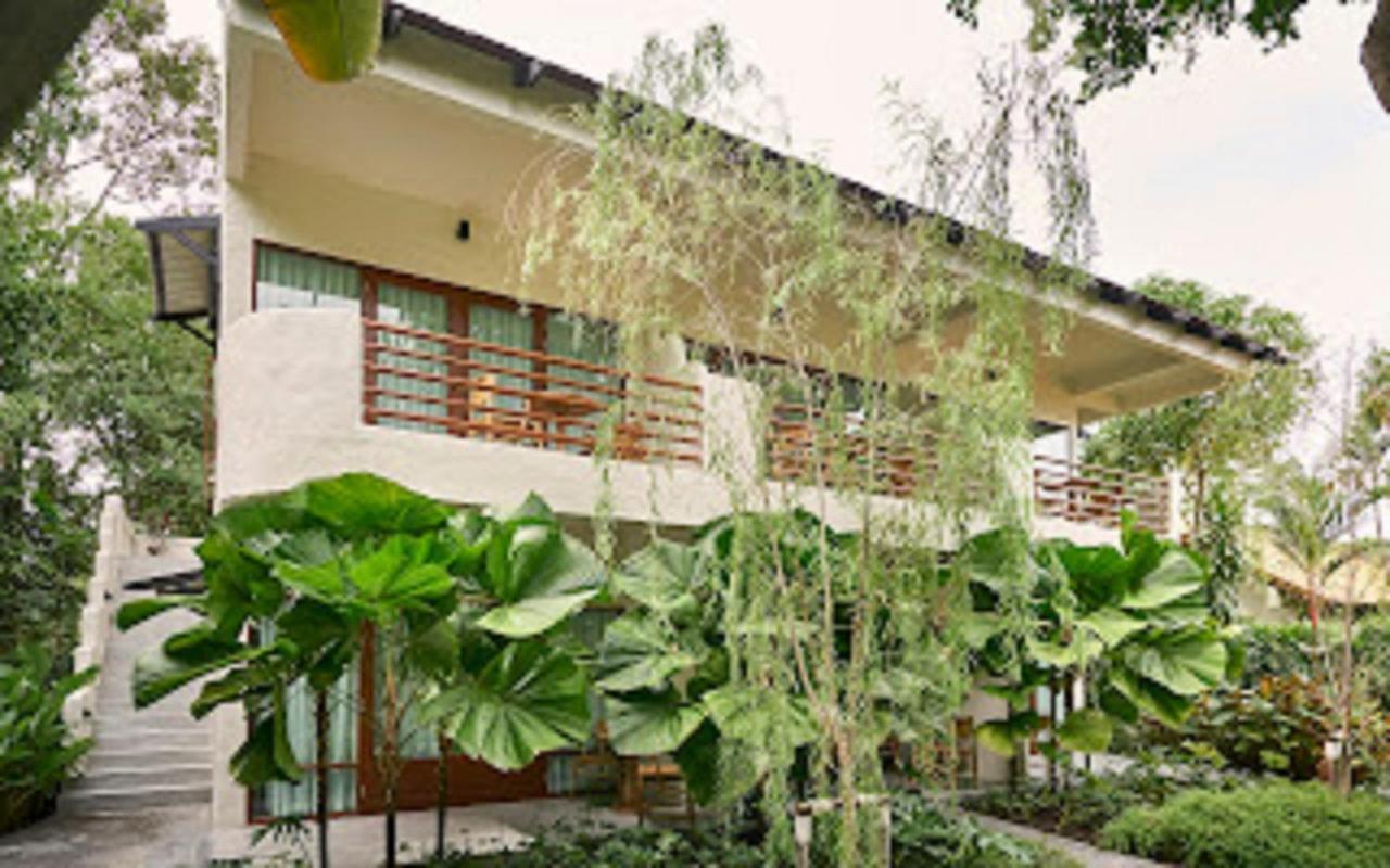 Sea Sand Sun Resort And Villas - Sha Plus Na Chom Thian Exterior photo
