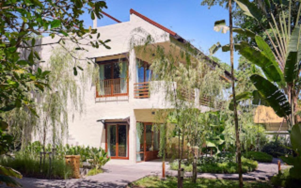 Sea Sand Sun Resort And Villas - Sha Plus Na Chom Thian Exterior photo