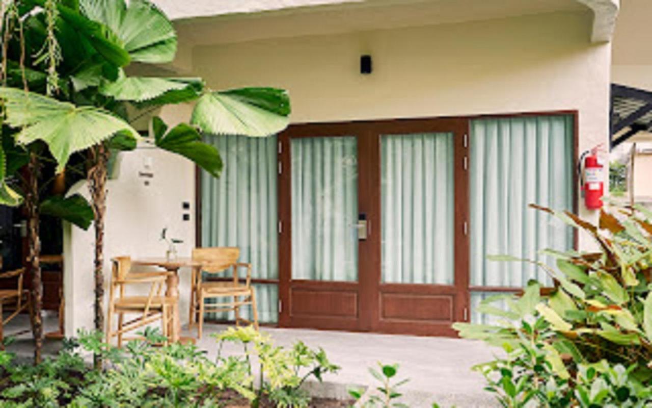 Sea Sand Sun Resort And Villas - Sha Plus Na Chom Thian Exterior photo