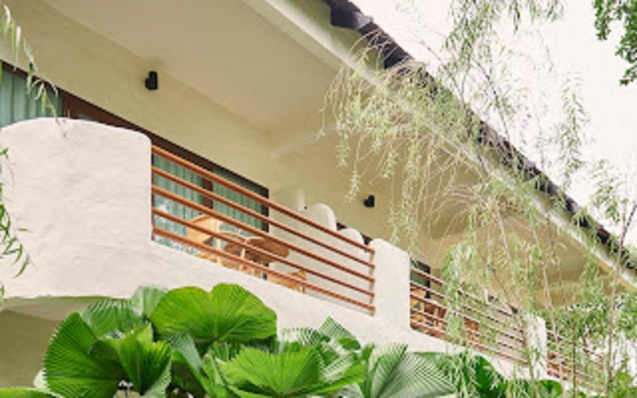 Sea Sand Sun Resort And Villas - Sha Plus Na Chom Thian Exterior photo