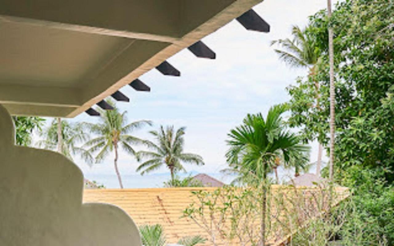 Sea Sand Sun Resort And Villas - Sha Plus Na Chom Thian Exterior photo