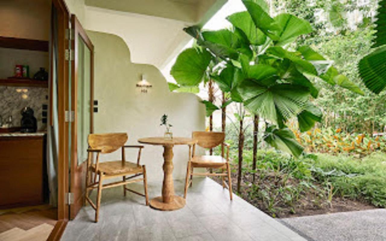 Sea Sand Sun Resort And Villas - Sha Plus Na Chom Thian Exterior photo