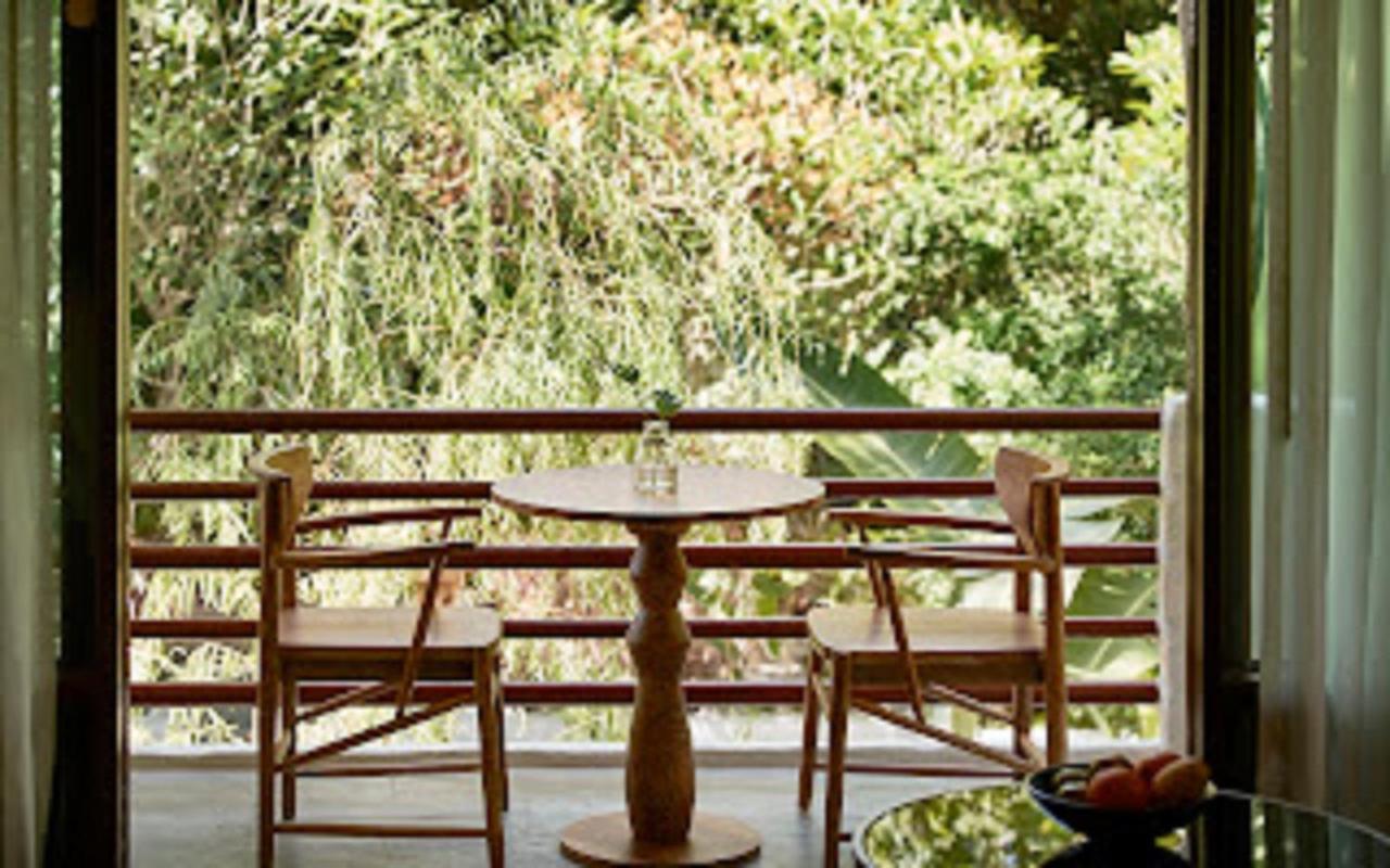Sea Sand Sun Resort And Villas - Sha Plus Na Chom Thian Exterior photo