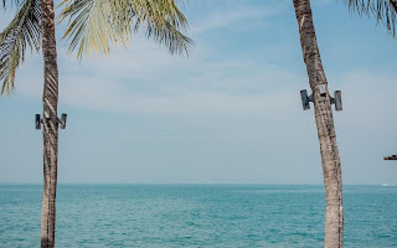 Sea Sand Sun Resort And Villas - Sha Plus Na Chom Thian Exterior photo