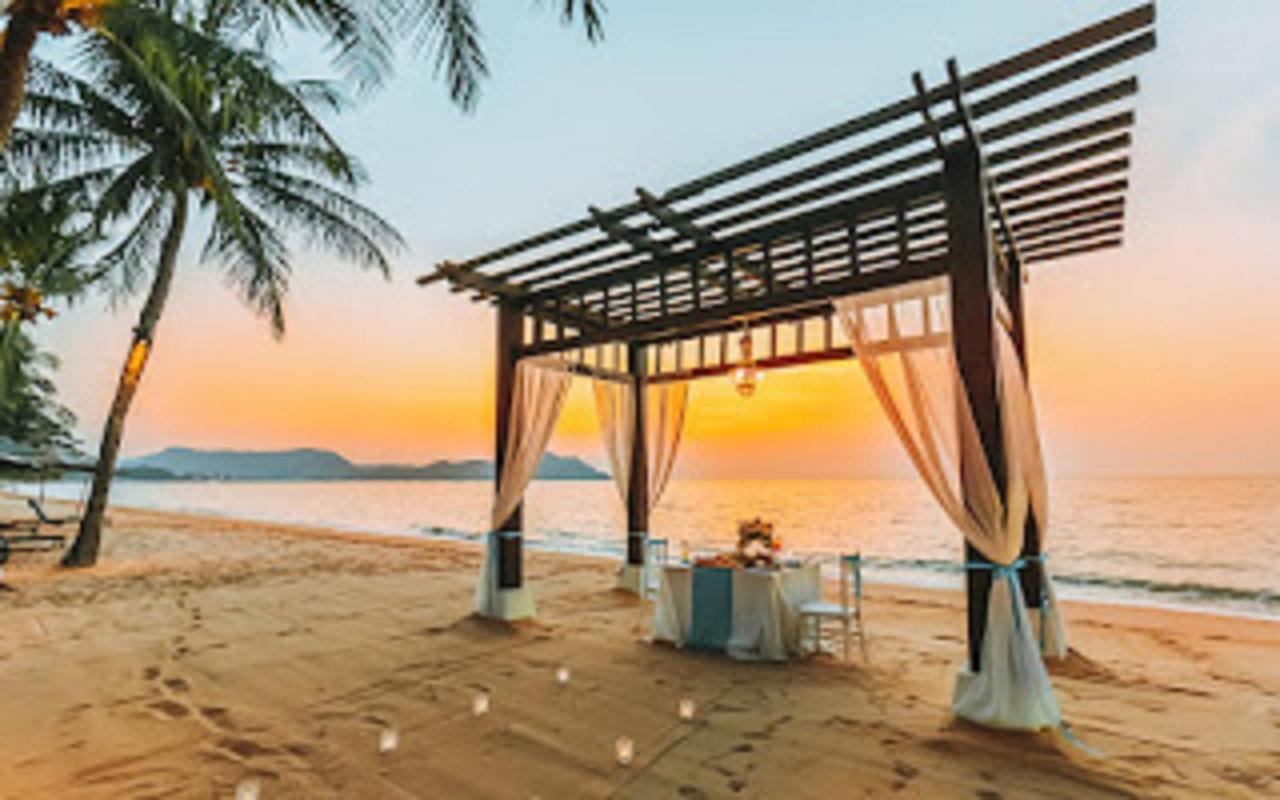 Sea Sand Sun Resort And Villas - Sha Plus Na Chom Thian Exterior photo