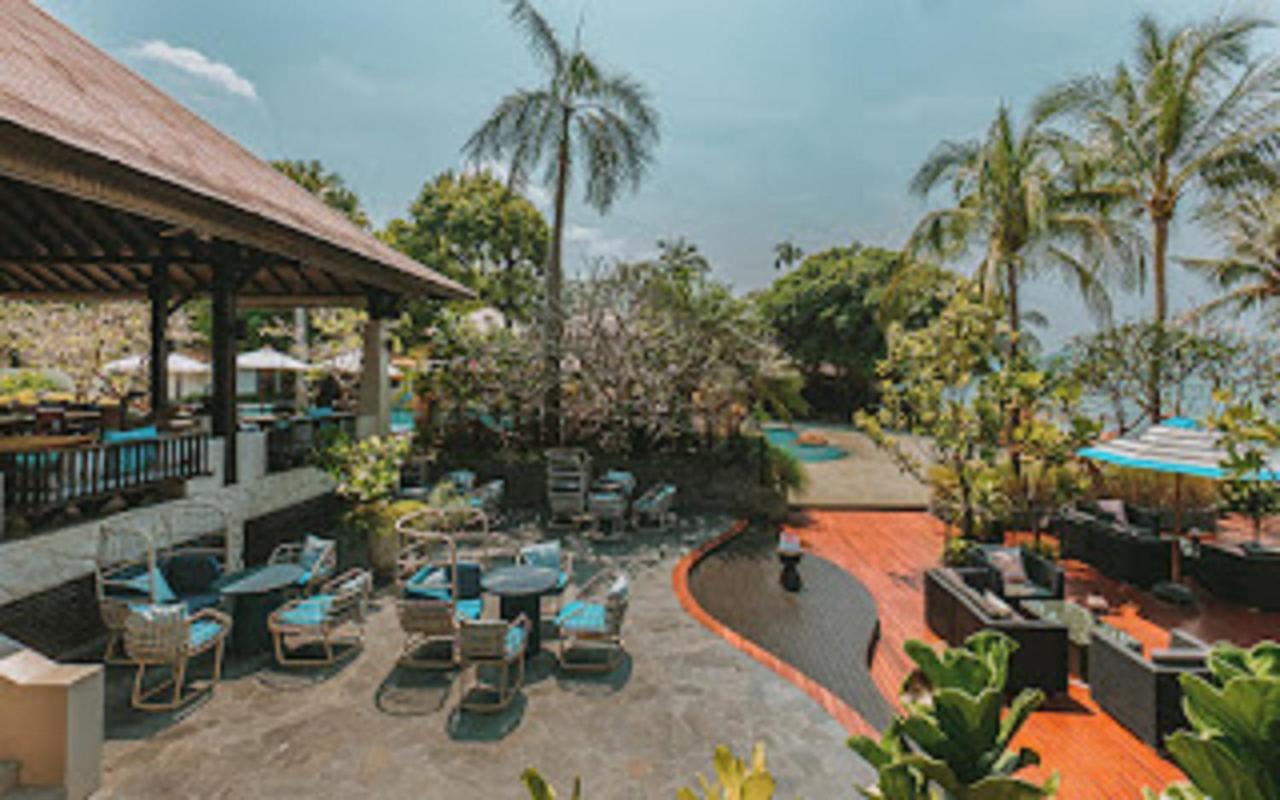 Sea Sand Sun Resort And Villas - Sha Plus Na Chom Thian Exterior photo