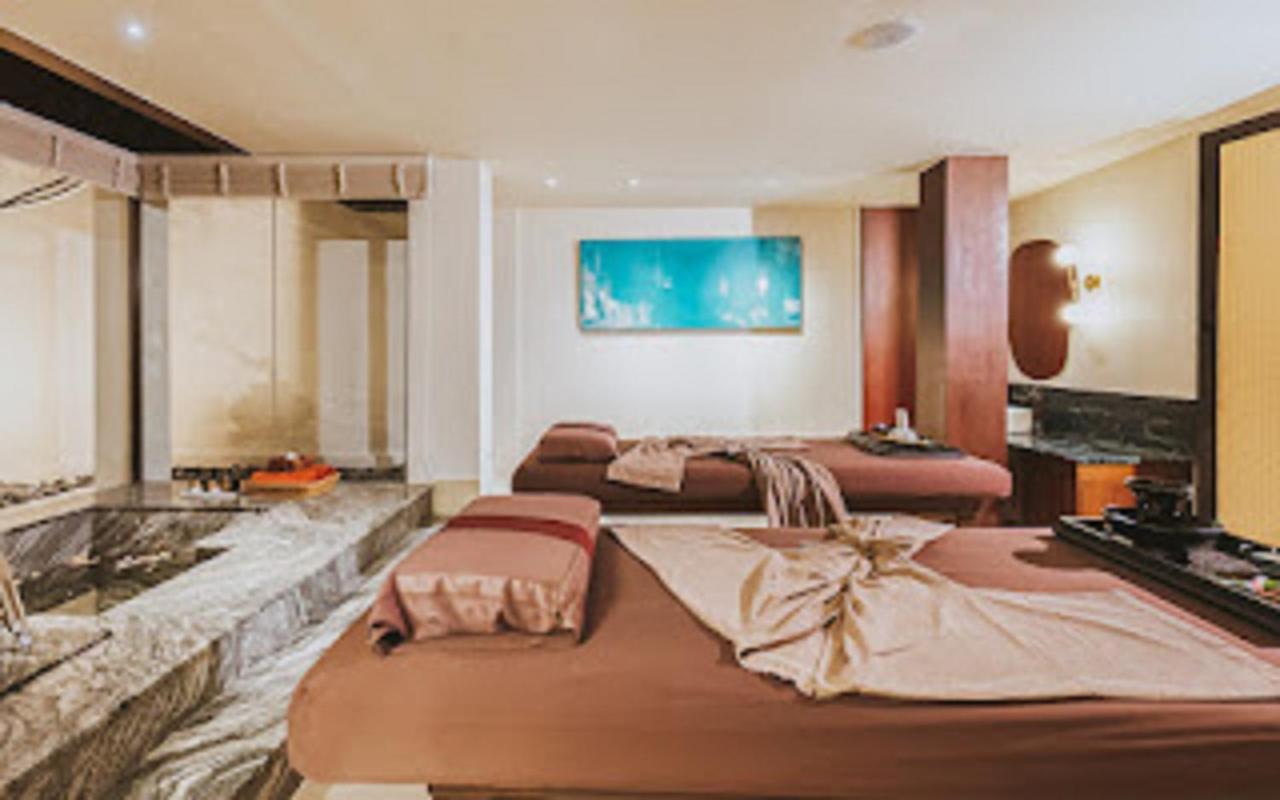 Sea Sand Sun Resort And Villas - Sha Plus Na Chom Thian Exterior photo