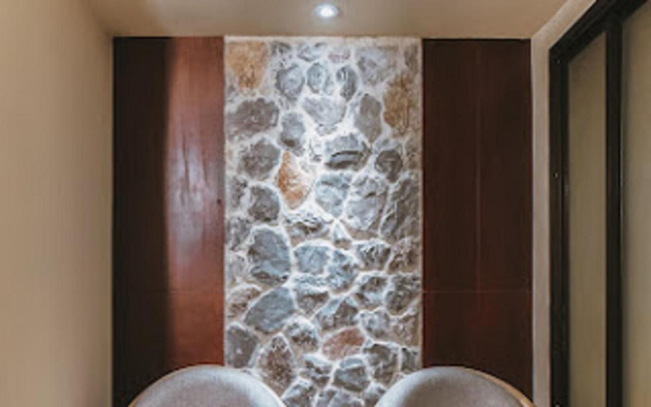 Sea Sand Sun Resort And Villas - Sha Plus Na Chom Thian Exterior photo