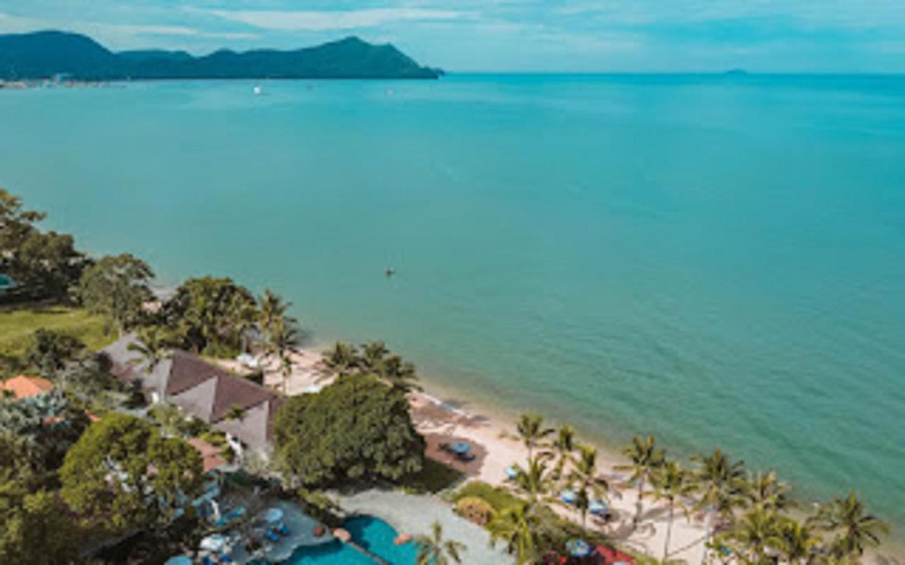 Sea Sand Sun Resort And Villas - Sha Plus Na Chom Thian Exterior photo