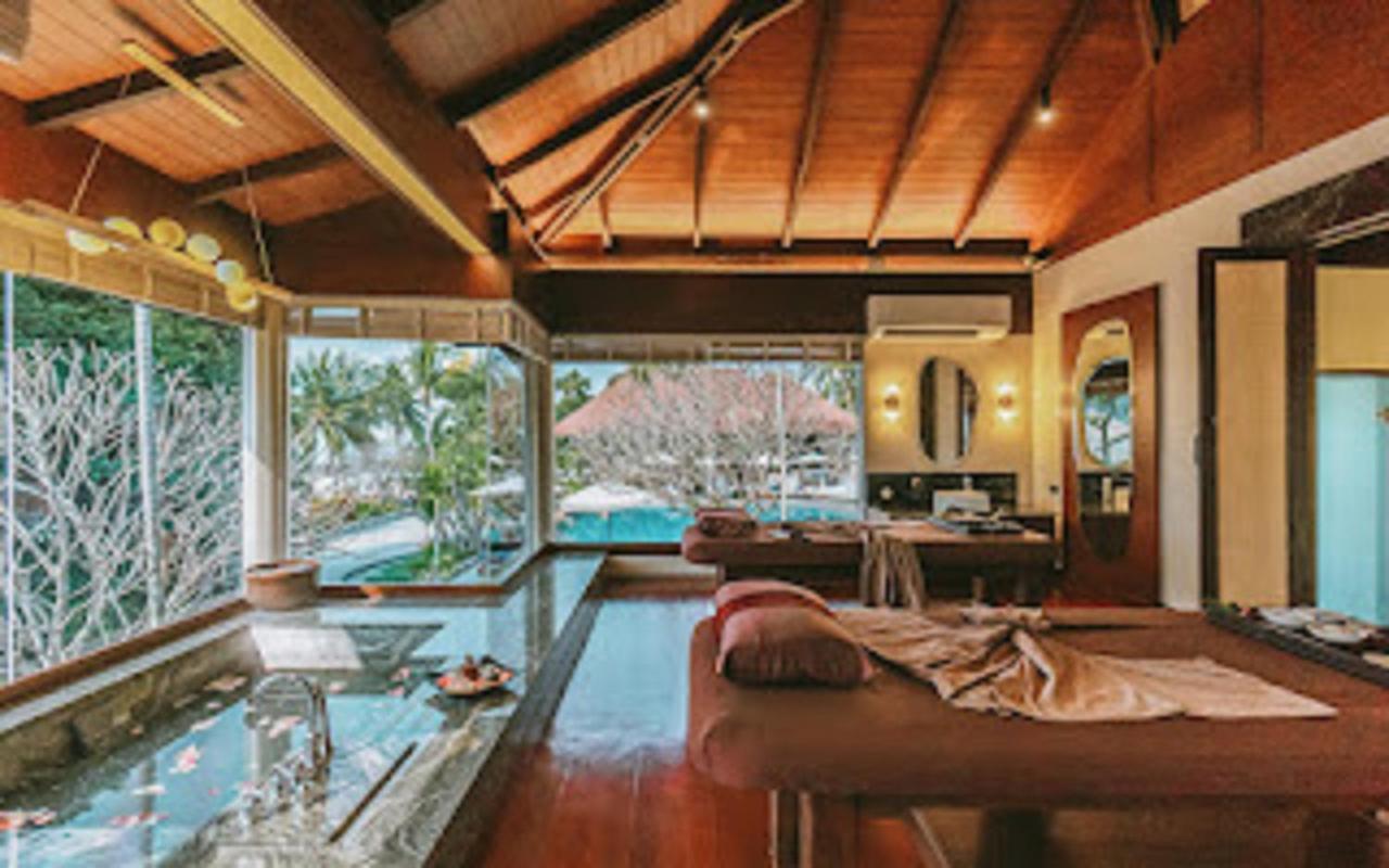 Sea Sand Sun Resort And Villas - Sha Plus Na Chom Thian Exterior photo
