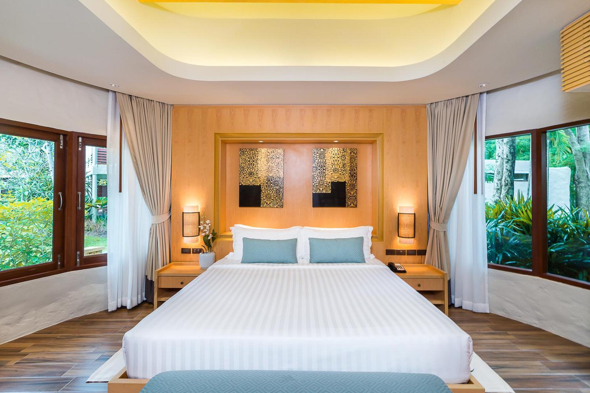 Sea Sand Sun Resort And Villas - Sha Plus Na Chom Thian Exterior photo